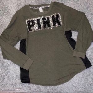 PINK Victoria's Secret Vintage Sweatshirt